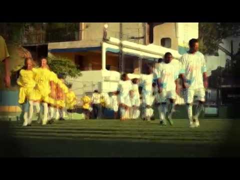 Futebol de várzea - Teaser Libertadores da Várzea
