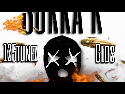 125tunez x CLOS - Sukka K