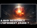 INCROYABLE Plongée Au Cœur De L Infiniment Grand Documentaire Espace