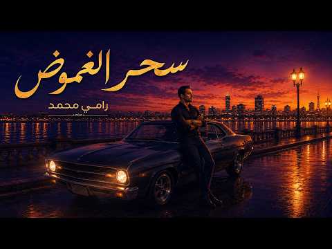 سحر الغموض - رامي محمد