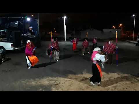 P.F.C KARU-ÑAN Coreografía Carnaval 2020