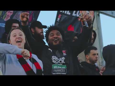 Emotions Coupe de Luxembourg FC Déifferdeng 03 - Victoria Rosport 1-0