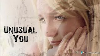 Britney Spears - Unusual You (Vídeo Clip 2018)
