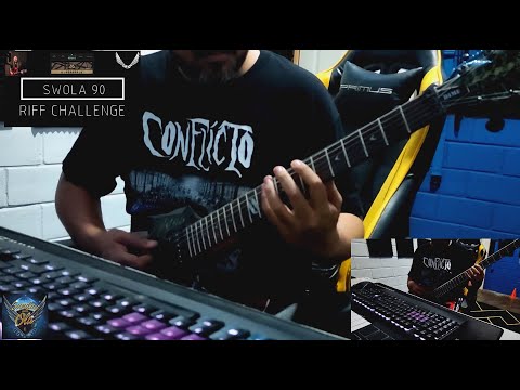 SWOLA 90 - SUNDAY WIHT OLA 90