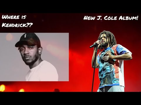 download lagu mp3 mp4 J Cole The Fall Off New Album, download lagu J Cole The Fall Off New Album gratis, unduh video klip J Cole The Fall Off New Album