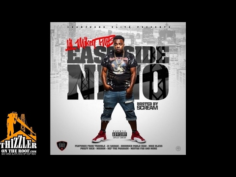 Lil Mikey TMB ft. Philthy Rich - Dont Fold [Prod. Fresh Killers] [Thizzler.com]