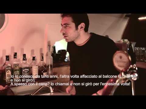 Lithium Web Serie - puntata zero