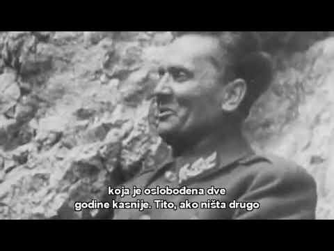 The Weight Of Chains - Documentary About The Breakup Of Yugoslavia