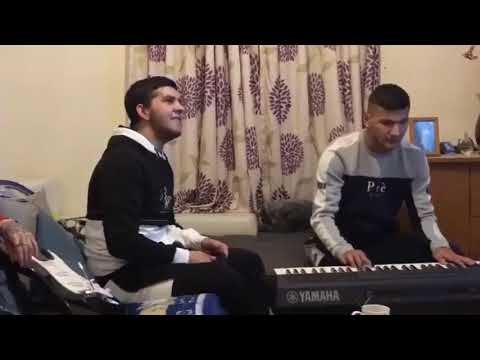 Zdenko vs Jozko - Sar Raci Avel 2021