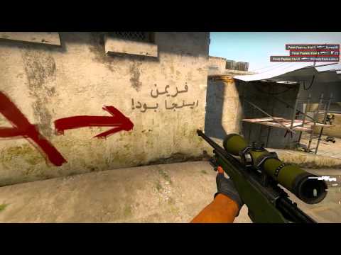 Steam Community :: Video :: CS:GO - BEST AWP ACE 1337 (1v5) #2