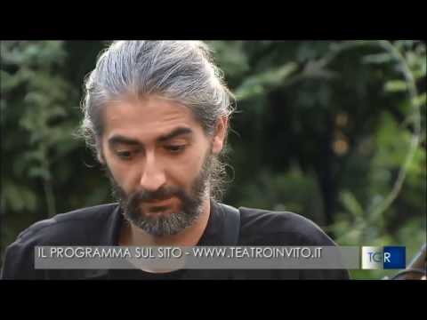 Video intervista TG3 L'ultima luna d'estate