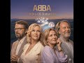 ABBA AI Lights Of Tomorrow