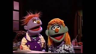 Jalan Sesama (Sesame Street) - Some Enchanted Lunchtime (Indonesian)