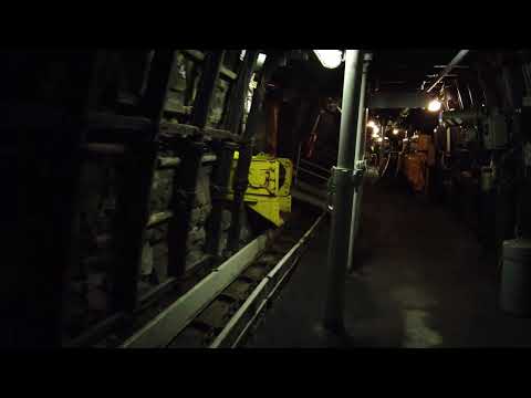 Bergbau Museum Bochum Teil 4