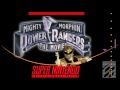 Mighty Morphin Power Rangers The Movie Ivan Ooze F Zero X Style Complete