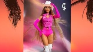 Shake Them Haters Off