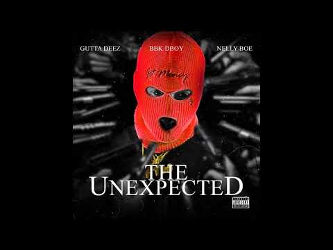 Nelly Boe X Gutta Deez-Been On My Shit Ft. Smoke