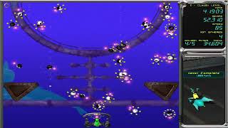 (Ricochet Infinity) (A) Clausi (Clausi) (rounds 1-10)