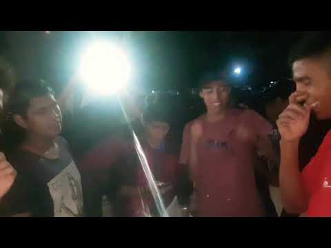 TONY-K vs NAHU - FINAL (Fecha 5,Temp 2019) CCR FREESTYLE