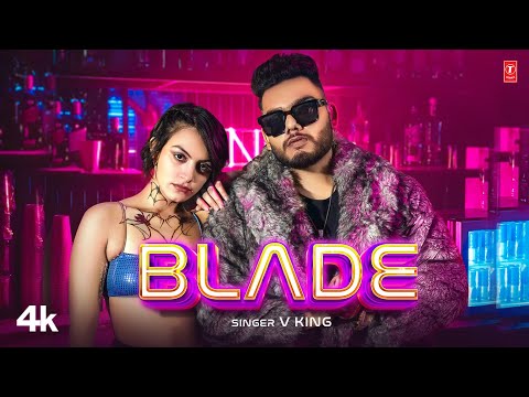 Blade — watch video