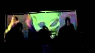 Naked Lunch-Showbread