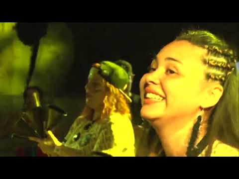 Naumteria - Interbatuc 2018