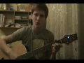 Бумбокс - Вахтёрам (guitar cover) =) 