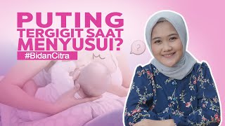 Download lagu Tips Agar Puting Tidak Digigit Saat Menyusu mp3