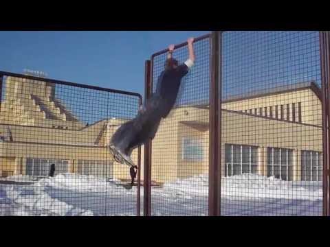 Kiselev Ivan (Зима весной)