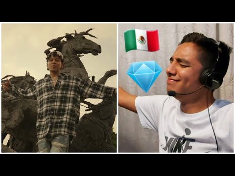 (REACCION) Big Soto, Tiago, Bhavi, Trainer - Diamantes | The Good Trip