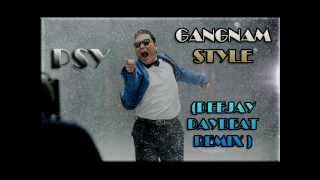 Opa gamna sta EFFECTS REMIX - Deejay Daybeat