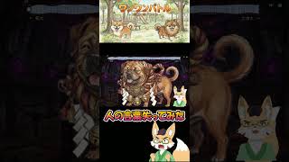 #ワンワンバトル #ゲーム実況