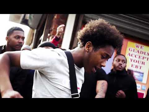 Qwanfromthe9- Stuntin' (Shot By: @Keefy.sldm)