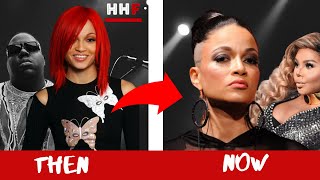 What Happened to Charli Baltimore?