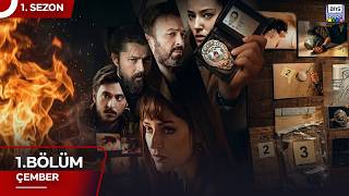 Çember 1. Bölüm | Oyunu Bozuyorum | 1. Sezon