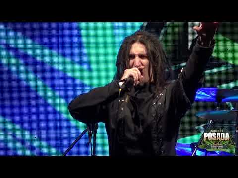 Dark Fusion - Live la Concurs Posada Rock | Quantic Bucuresti | 20 septembrie 2020