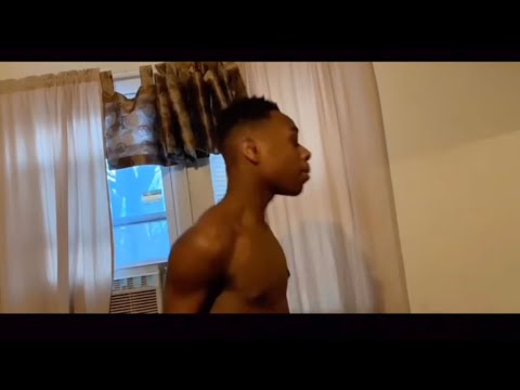 K-crae Music Video