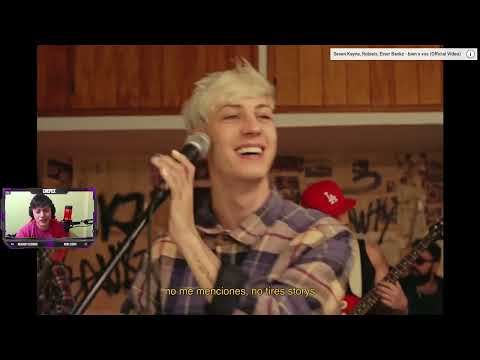 Reaccionando a Seven Kayne, Bankrol Hayden, Einer Bankz - shawty (Official Video)