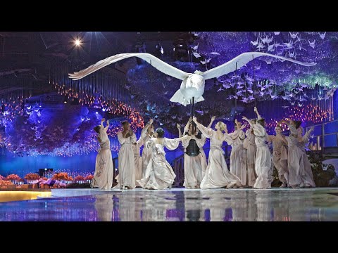 Sheikha Latifa Al Maktoum's Royal Wedding in Dubai.