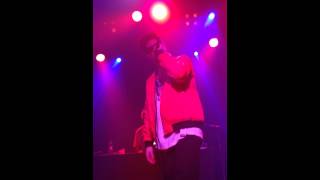 DJ Kridlokk - Lokin Ipsum  LIVE @ TAVASTIA