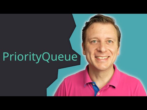 Java PriorityQueue