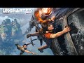 Chloe In Trouble - Uncharted 5 The Lost Legacy Gameplay #4