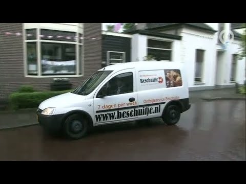 GLD Nieuws 12 mei 2013 - Nieuws