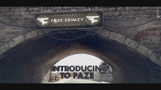 Introducing FaZe Zeimzy