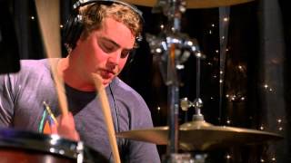 Surfer Blood - Dorian (Live on KEXP)