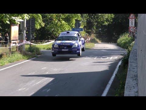 23°Rally Valli Cuneesi 2017 Colombo-Bologna by Ferrario Video
