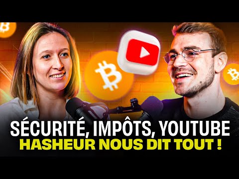 “On marche sur la tête !” - Hasheur sans filtre sur la sécurité et la fiscalité en France