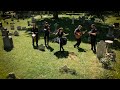 RUNA - Dance in the Graveyards OFFICIAL MUSIC VIDEO