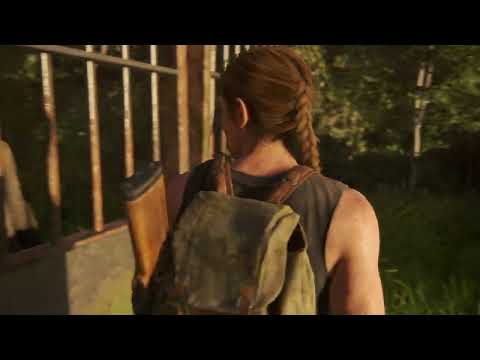 The Last Of Us Part 2 Episode #32 - Against Isaac's Wishes