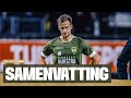 Avond om snel te vergeten... ? | Samenvatting RKC Waalwijk - SC Cambuur (5-1) ?